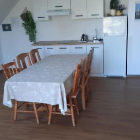 Chabrowa Perla Daire Jarosławiec Dış mekan fotoğraf